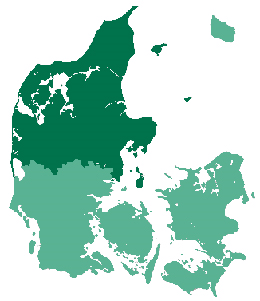 regnordjylland